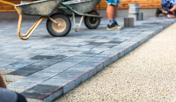 Best Concrete Sidewalk Installation in , VT