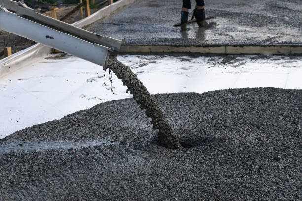 Best Concrete Foundation Repair in , VT
