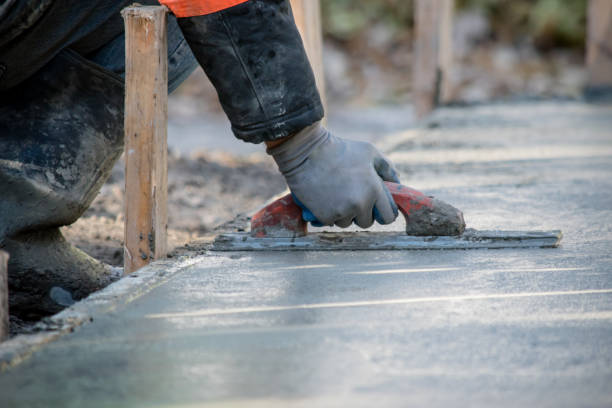 Best Concrete Foundation Repair in , VT