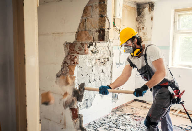 Best Concrete Removal and Replacement in , VT
