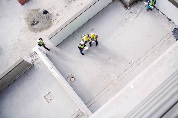 Best Residential Concrete Solutions in , VT